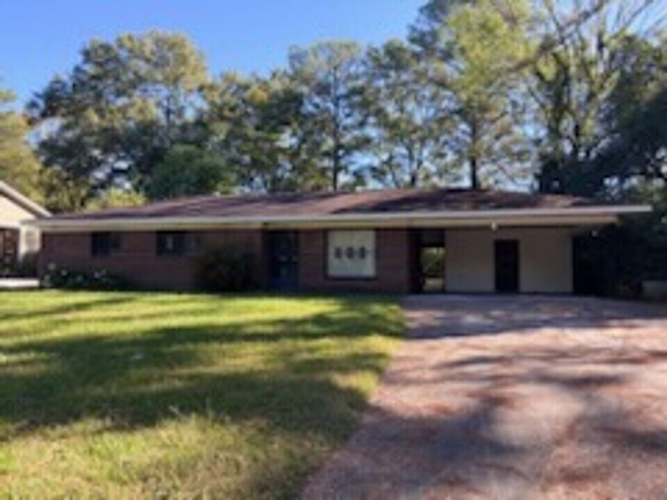 5408 Keele St in Jackson, MS - Building Photo