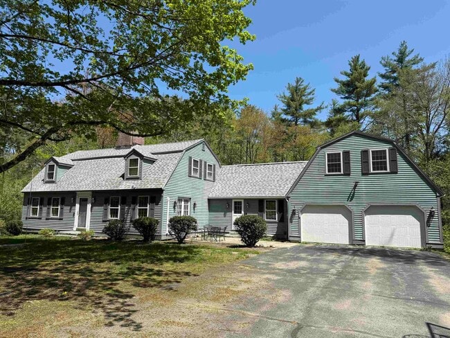 property at 5 Gove Rd