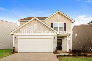 ready in Inman, SC - Building Photo