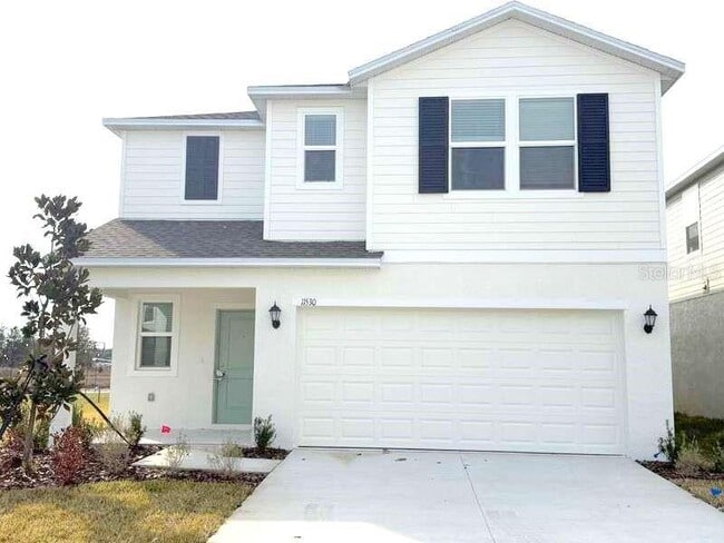 property at 11530 Brae Wy