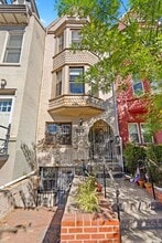 533 Florida Ave NW in Washington, DC - Building Photo - Building Photo