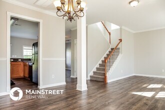 5120 Stowe Derby Dr in Charlotte, NC - Building Photo - Building Photo