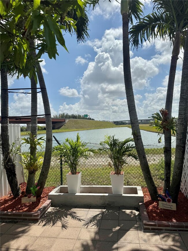property at 1153 NW 123rd Ct