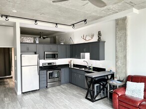 851 W Front St, Unit Aspen Lofts Building in Boise, ID - Foto de edificio - Building Photo