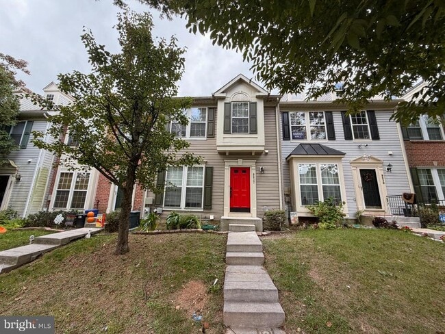 9837 Sherwood Farm Rd