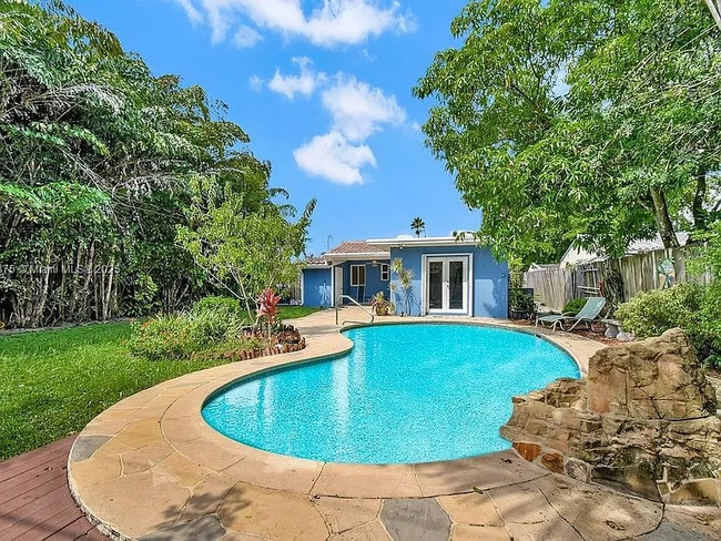 1328 N Andrews Ave in Fort Lauderdale, FL - Building Photo - Building Photo