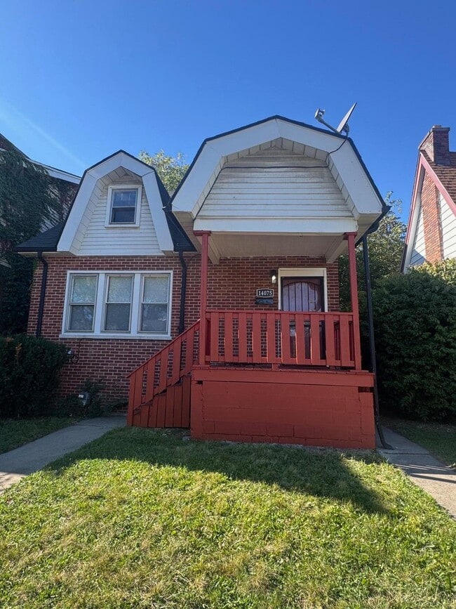 property at 14075 Cherrylawn St