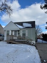 20476 Norborne in Redford Township, MI - Building Photo