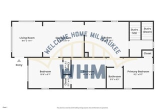 1721 S 72nd St in West Allis, WI - Building Photo - Building Photo