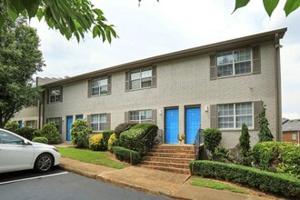 The Carolina in Lawrenceville, GA - Foto de edificio - Building Photo