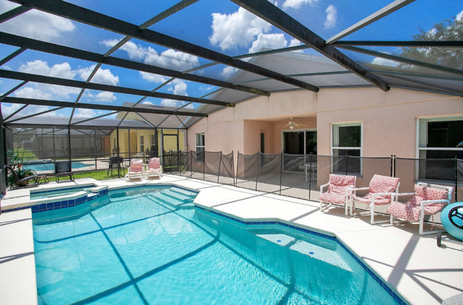 property at 838 Sandy Ridge Dr
