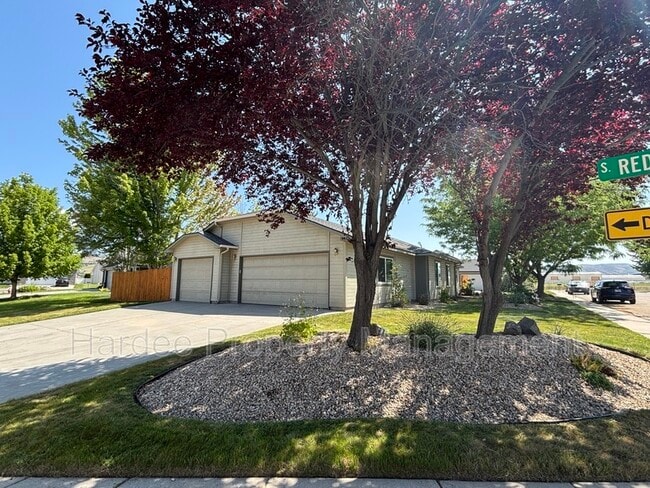 2322 E Mugo St in Boise, ID - Building Photo - Building Photo