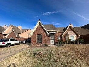 4155 Tunbridge Pl in Memphis, TN - Building Photo - Building Photo