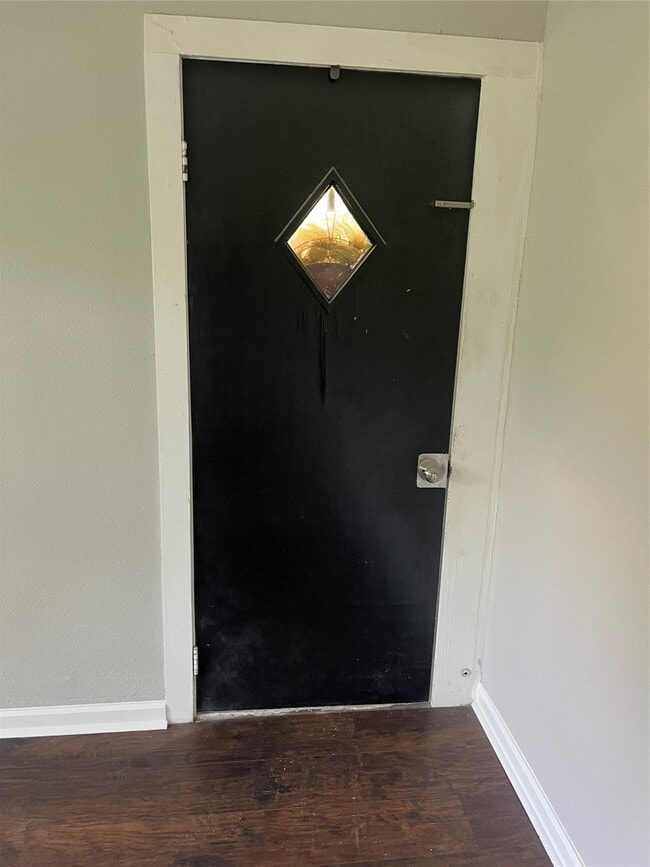 property at 205 N Elm St