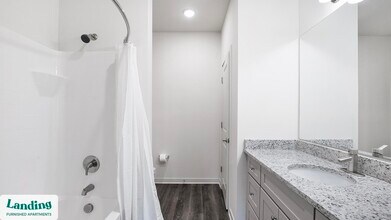 2501 Cibolo Hills Pkwy, Unit 3006 in Fort Worth, TX - Building Photo - Building Photo