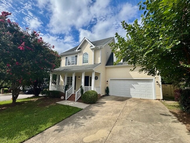 7400 Dorrington Trail