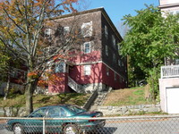 9 Mount Vernon in Worcester, MA - Foto de edificio - Building Photo