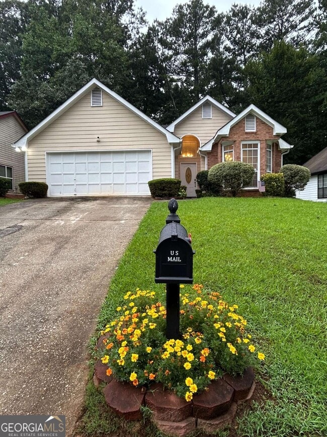 property at 717 Shore Dr