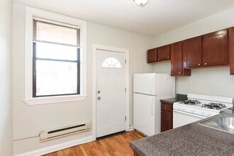 4409 N Wolcott Ave, Unit 1P in Chicago, IL - Building Photo - Building Photo