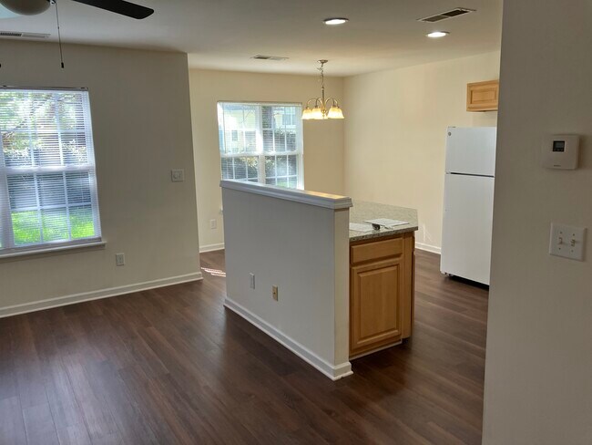 10718 Sleigh Bell Ln in Charlotte, NC - Building Photo - Building Photo