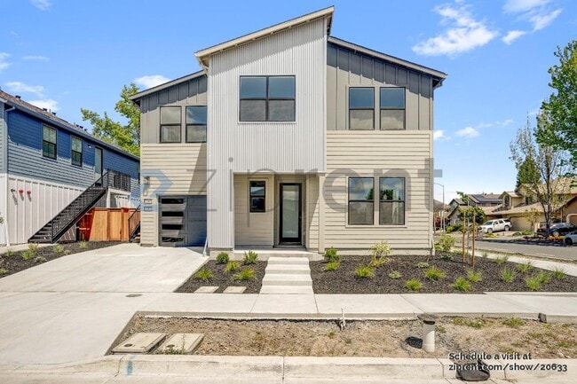 property at 2203 Versaro Dr