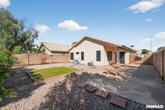 1961 W Derringer Way in Chandler, AZ - Foto de edificio - Building Photo