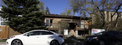 2303 16th St SW in Calgary, AB - Building Photo - Building Photo