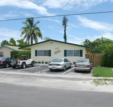 616 in Fort Lauderdale, FL - Building Photo - Building Photo