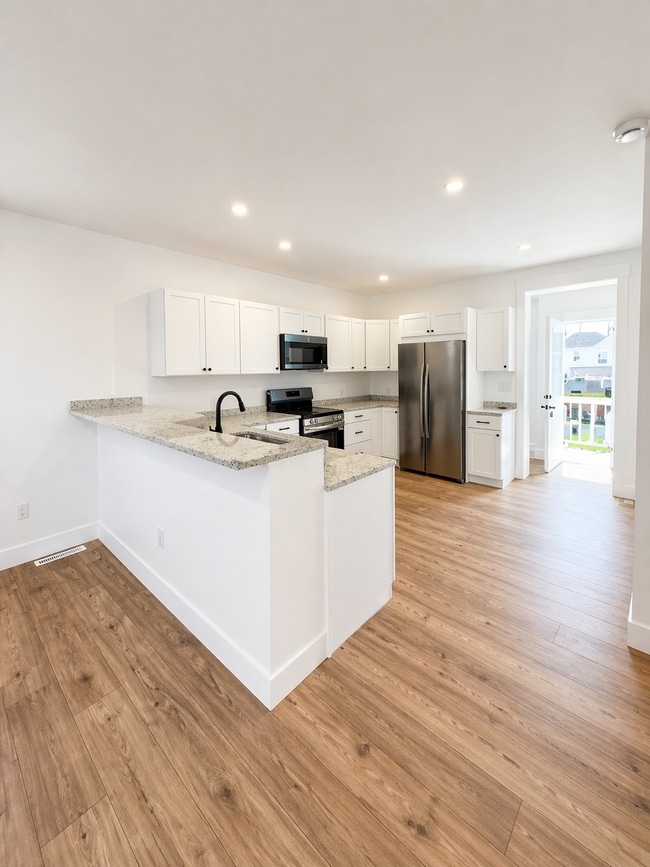 property at 908 Mount Rose Ave