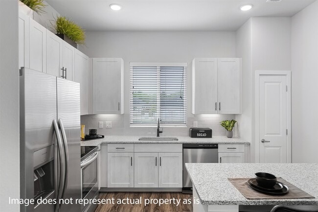 property at 7236 Rustle Rd