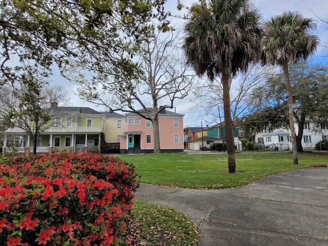 1215 Java Pl, Unit Downstairs