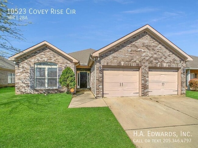 property at 10523 Covey Rise Cir