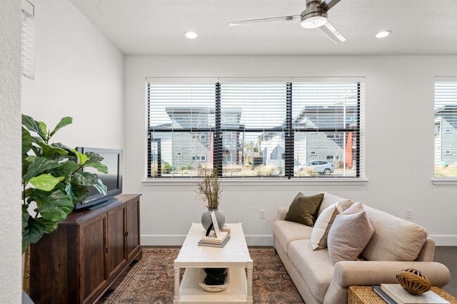 property at 1893 Notre Dame Blvd