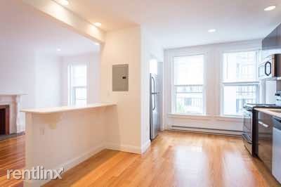 127 St Botolph St-Unit -Apt 2C in Boston, MA - Foto de edificio - Building Photo