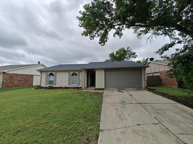 5500 Adams Dr in The Colony, TX - Building Photo - Building Photo