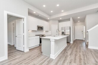 21059 Montego Breeze Ln in Cypress, TX - Building Photo - Building Photo