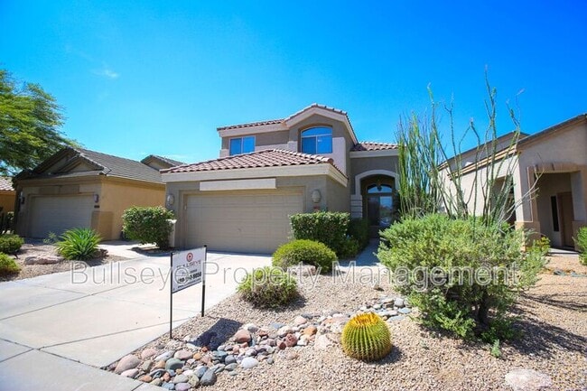 property at 4321 E Desert Sky Ct