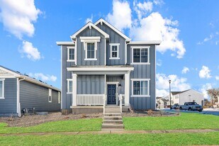 6003 Windy Willow Dr in Fort Collins, CO - Building Photo