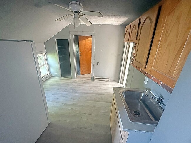 property at 640 Carbon St
