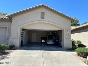 9757 E Tranquility Way in Sun Lakes, AZ - Building Photo - Building Photo