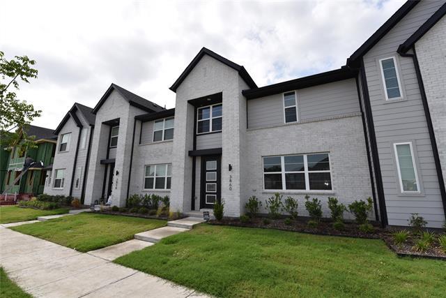 property at 3860 Keya Dr