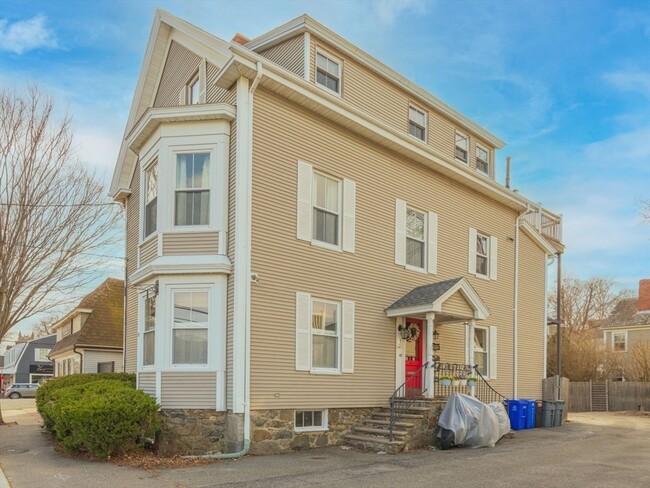 property at 49 Atlantic Ave