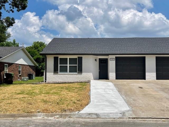 1103 S 26th St in Rogers, AR - Building Photo - Building Photo