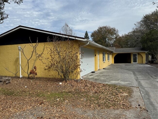 3575 Michigan Ave in St. Cloud, FL - Building Photo - Building Photo