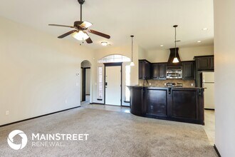 8908 SW 36 Terrace in Oklahoma City, OK - Building Photo - Building Photo