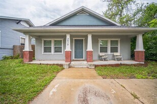 3610 N Tampa St in Tampa, FL - Building Photo