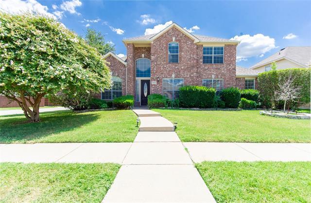 property at 3700 Kimble Dr