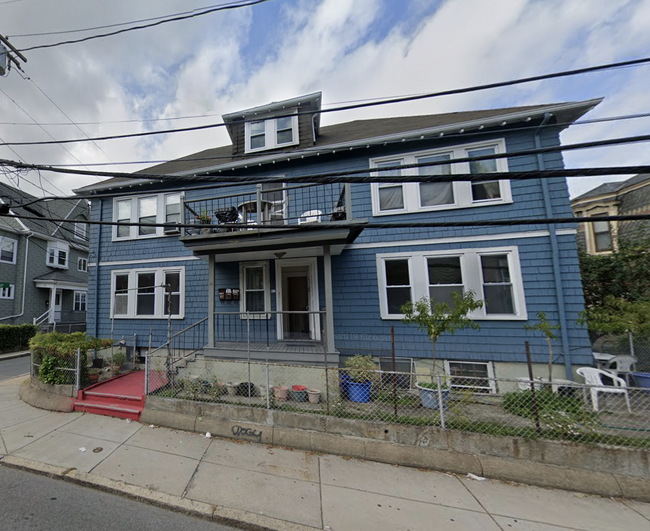 property at 23 Allston St