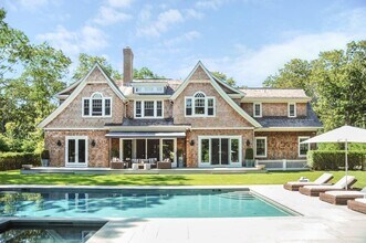 22 E Woods Path in Sagaponack, NY - Building Photo - Building Photo