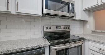 Apex at Ashton Green Apartment Homes